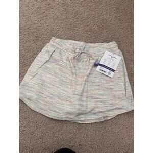 Athleta Girl Skort NWT size M 8/10